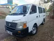 Nissan Caravan (Urvan) 2008 - 1