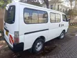 Nissan Caravan (Urvan) 2008 - 3