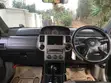 Nissan X-Trail 2.0 2006 Black - 2