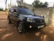 Nissan X-Trail 2.0 2006 Black - 5