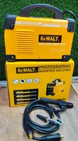 Dewalt 400 Amp Inverter Welding Machine - 2