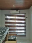 Dual Layer Zebra Blinds - Light Control & Privacy - 2