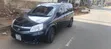 Nissan Lafesta 2008 Black - 2