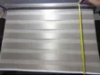 Zebra Window Blinds - Udhibiti wa Mwanga wa Mchana na Usiku - 1