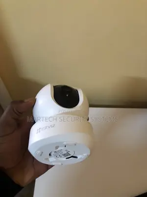 Ezviz Wifi Smart Camera