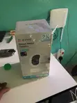 Ezviz Wifi Smart Camera - 3
