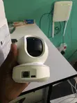 Ezviz Wifi Smart Camera - 5