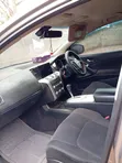 Nissan Murano LE 2012 Silver - 4