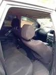 Nissan Murano LE 2012 Silver - 5
