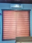 Zebra Blinds za Sebule - Pazia za Kisasa za Dirisha - 1
