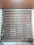 Zebra Blinds za Sebule - Pazia za Kisasa za Dirisha - 2