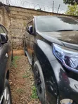 Toyota Land Cruiser Prado 2.7 2017 Black - 2