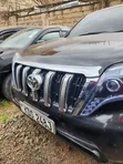 Toyota Land Cruiser Prado 2.7 2017 Black - 4
