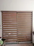 Zebra Blinds for Office - Professional Window Treatment - 1