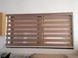 Zebra Blinds for Office - Professional Window Treatment - 2