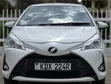 Toyota Vitz 2019 - 1