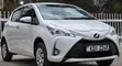 Toyota Vitz 2019 - 2