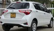 Toyota Vitz 2019 - 3