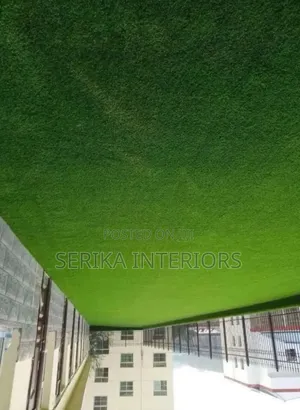 Robertson's Grass Carpets - Rafiki kwa Mazingira