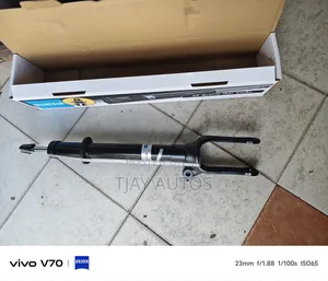 Mercedes-Benz ML 164 Front Bilstein Shock Absorbers (Brand New)