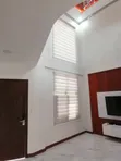 Zebra Roller Blinds kwa Jiko & Sebule - 2