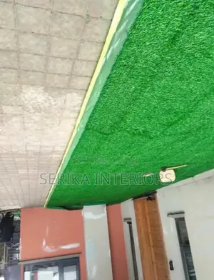 Cabro Area Grass Carpets - Brand New