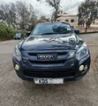 Isuzu EcoMax LR 2815 2025 Black - 1