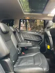 Mercedes-Benz GL-Class 2016 Silver - 1