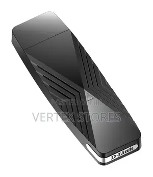 D-Link AX1800 Wi-Fi 6 USB Adapter DWA-X1850