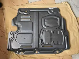 Honda Vezel Engine Splash Shield / Steel Sump Guard (2015-2020)