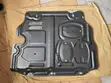 Honda Vezel Engine Splash Shield / Steel Sump Guard (2015-2020) - 1