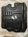 Honda Vezel Engine Splash Shield / Steel Sump Guard (2015-2020) - 2