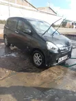 Daihatsu Mira 2012 Black - 1