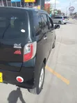 Daihatsu Mira 2012 Black - 4