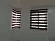 Modern Dual Layer Blinds for Homes & Offices - 1