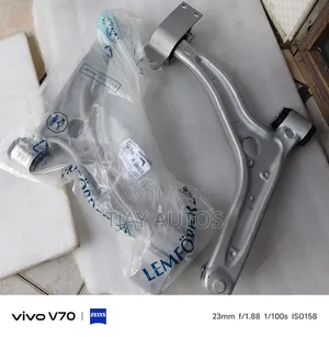 Mercedes-Benz B-Class W246 B180 Lemforder Front Lower Control Arm