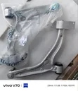 Mercedes-Benz B-Class W246 B180 Lemforder Front Lower Control Arm - 3