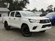 Toyota Hilux Revo Double Cab 2.4 Diesel 4WD 2019 - 1