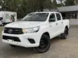 Toyota Hilux Revo Double Cab 2.4 Diesel 4WD 2019 - 2