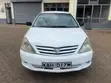 Toyota Allion 2003 Nyeupe - 1