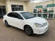 Toyota Allion 2003 Nyeupe - 2