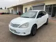 Toyota Allion 2003 Nyeupe - 3