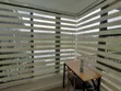 Luxury Dual Shades for Elegant Home Interiors - 2