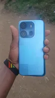 Tecno Pop 7 128GB Bluu - 1