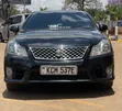 Toyota Crown Athlete 2010 - 2