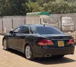 Toyota Crown Athlete 2010 - 5