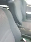 Toyota Wish 2006 Nyeupe - 5