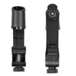 Adjustable Drum Microphone Holder Clip-on (2pcs) - 5