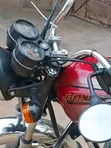 Bajaj Boxer 100 2023 Red - 1