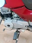 Bajaj Boxer 100 2023 Red - 2
